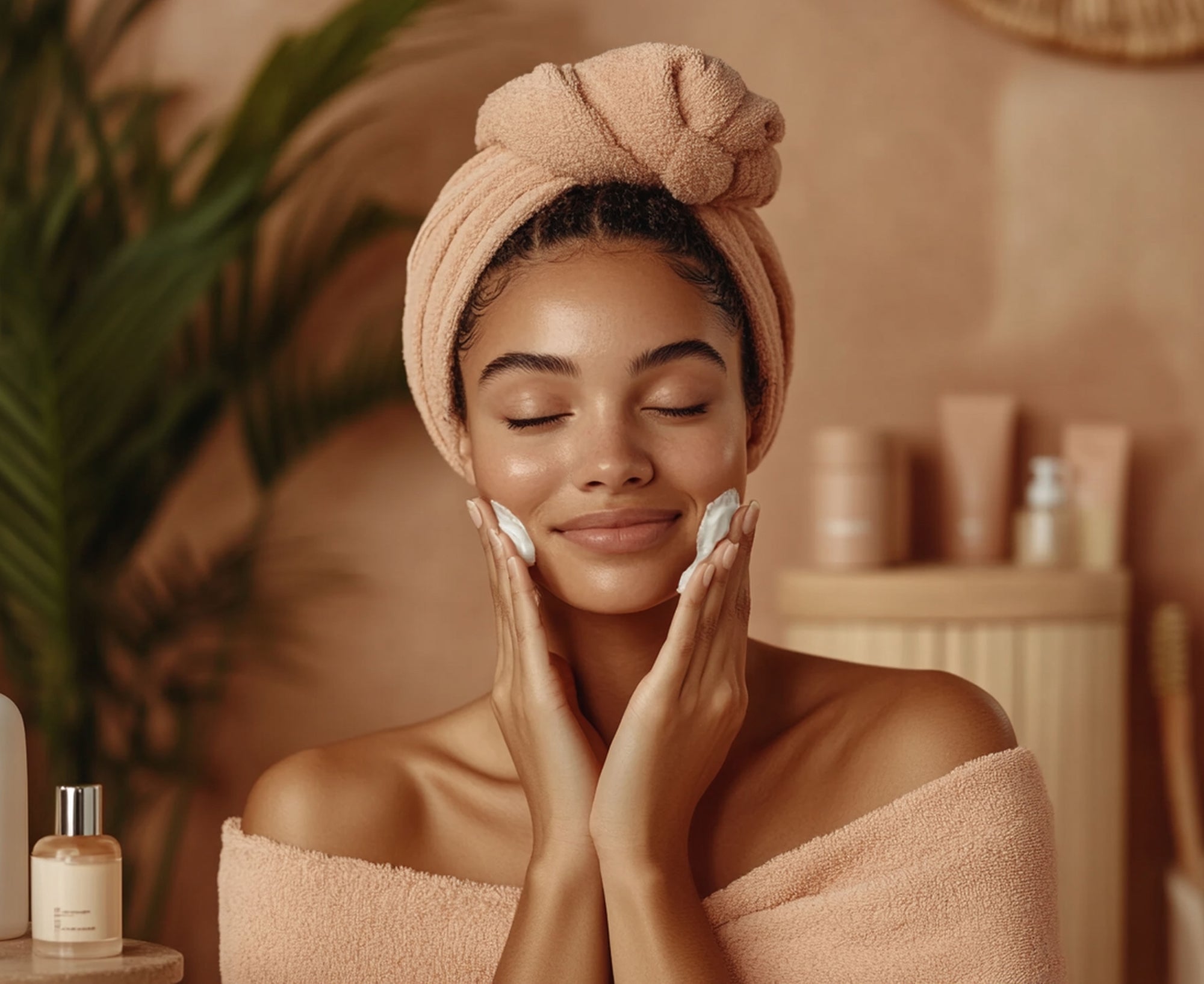 How to Build the Perfect Skincare Routine for Your Skin Type