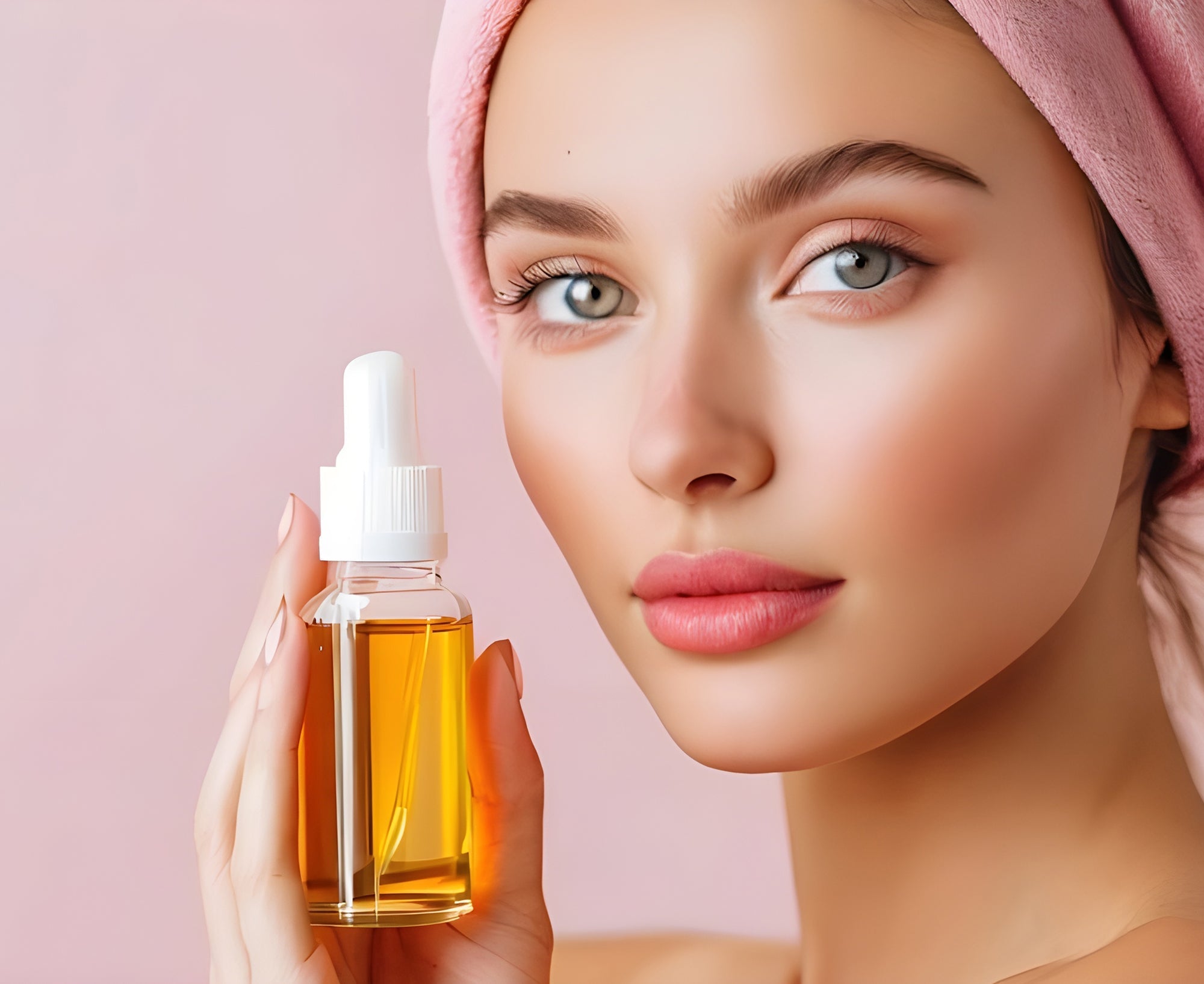 How to Protect Your Skin from Dryness, Flaking, and Irritation