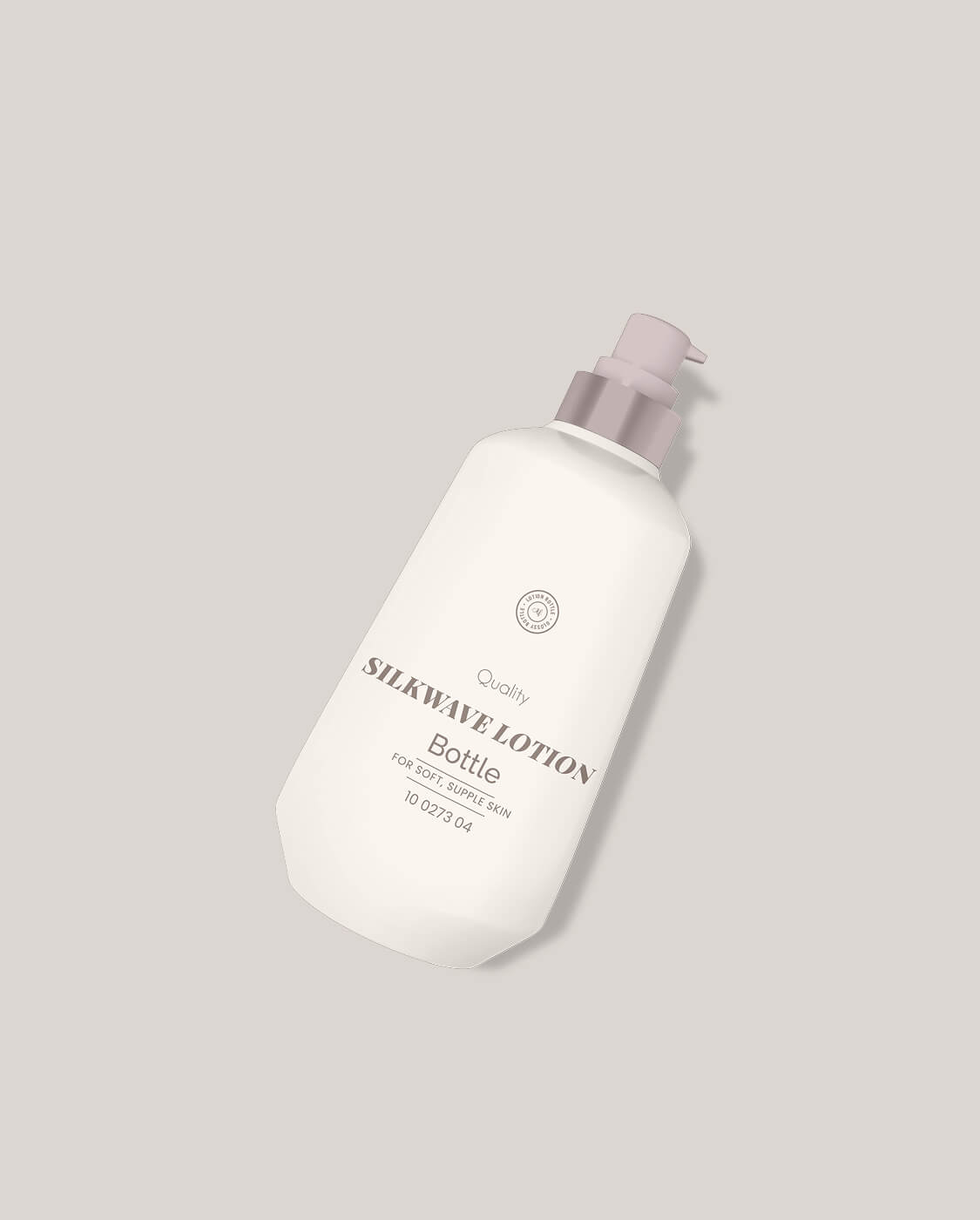 Silk Touch Body Lotion