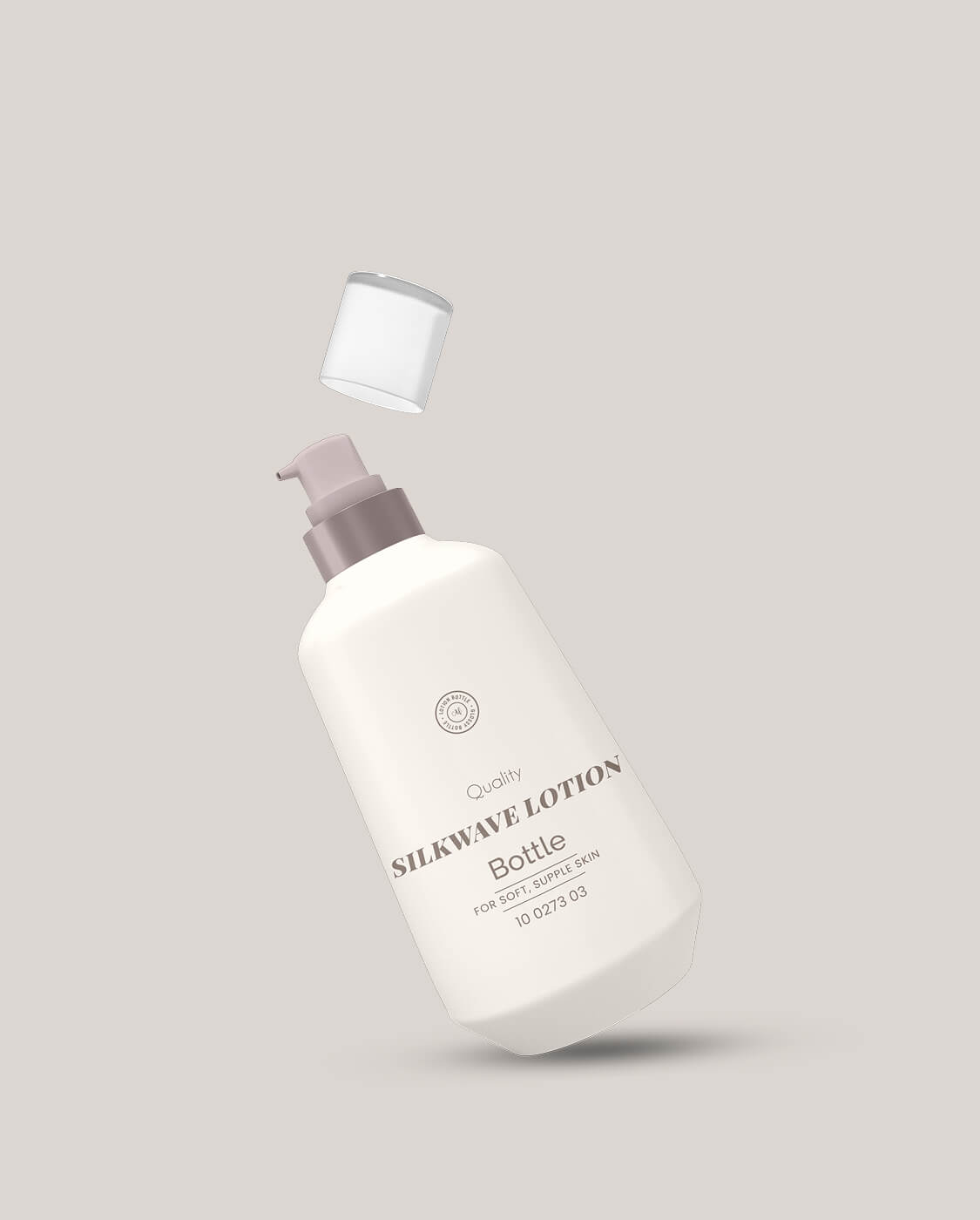 Silk Touch Body Lotion