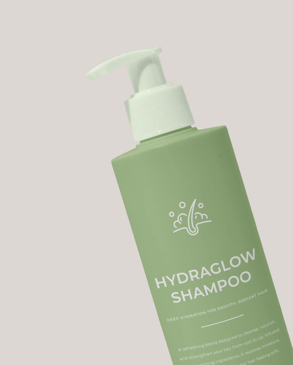 Repair Keratin Shampoo