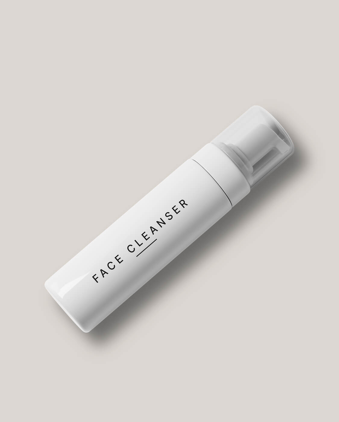 Deep Cleansing Gel
