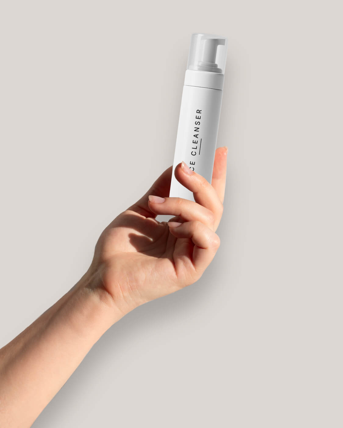 Deep Cleansing Gel
