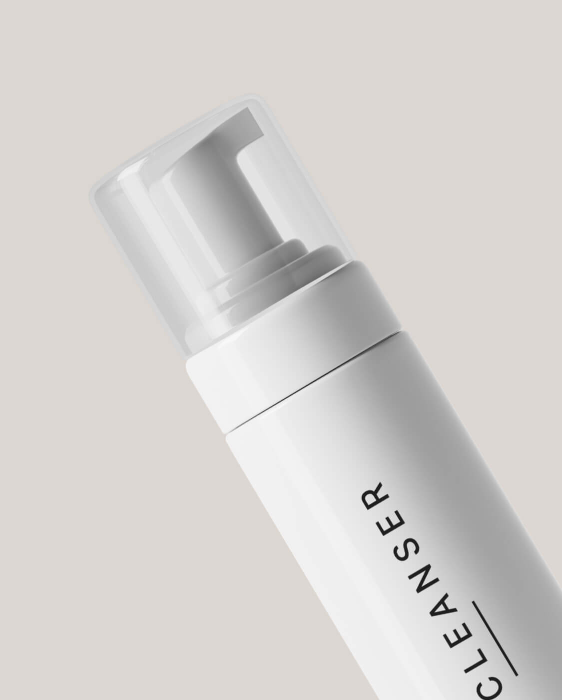 Deep Cleansing Gel
