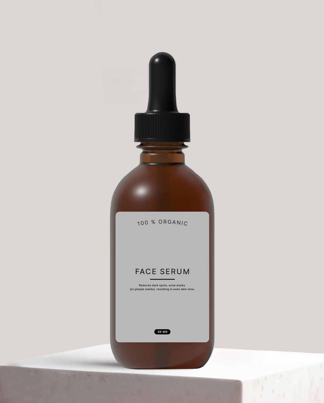 Aloe Repair Serum
