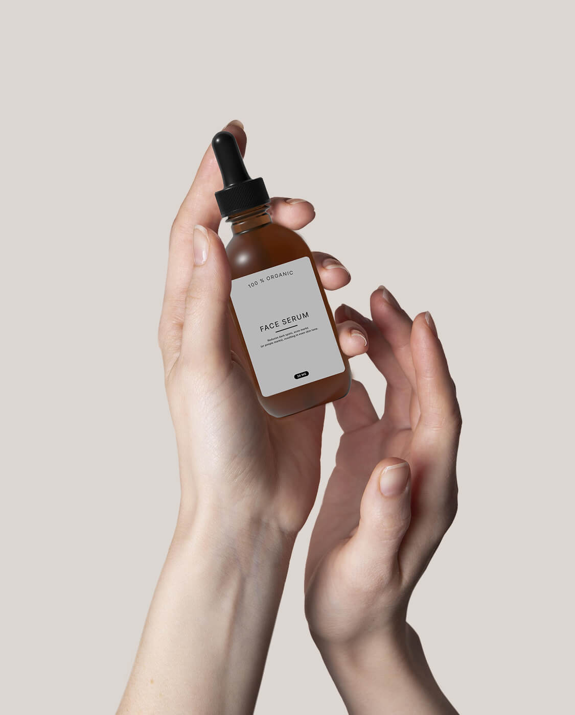 Aloe Repair Serum