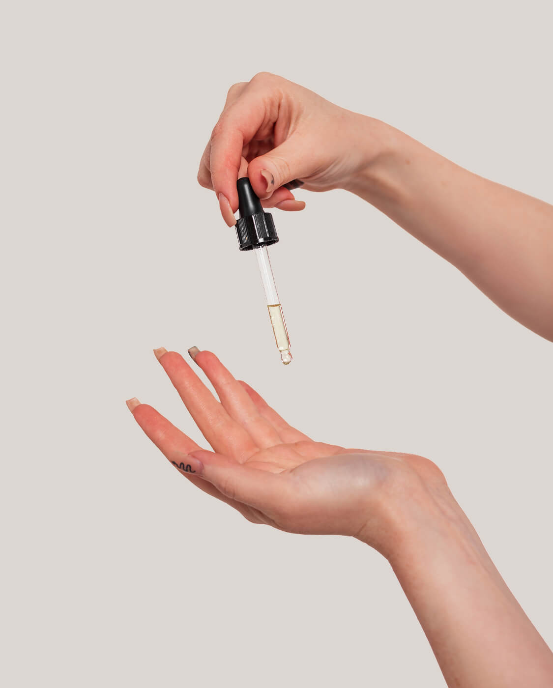Aloe Repair Serum