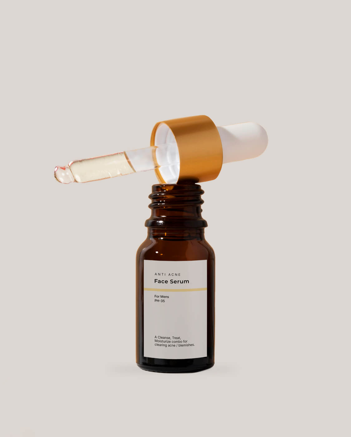 Luminous Glow Serum