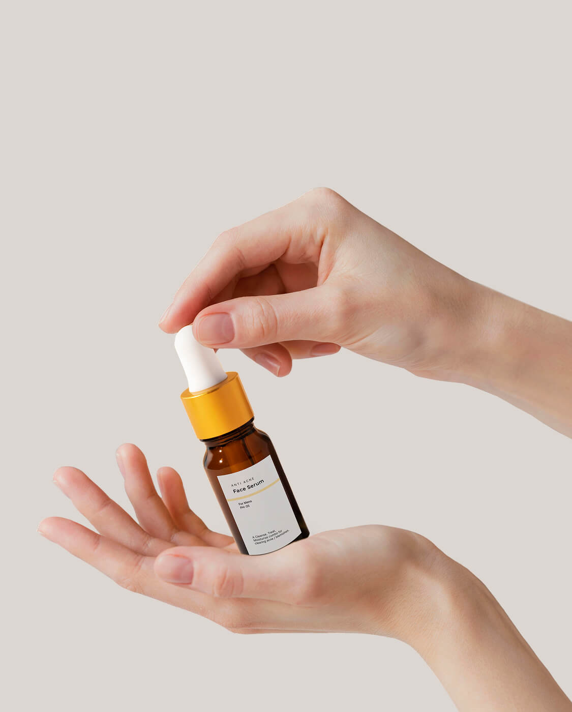 Luminous Glow Serum