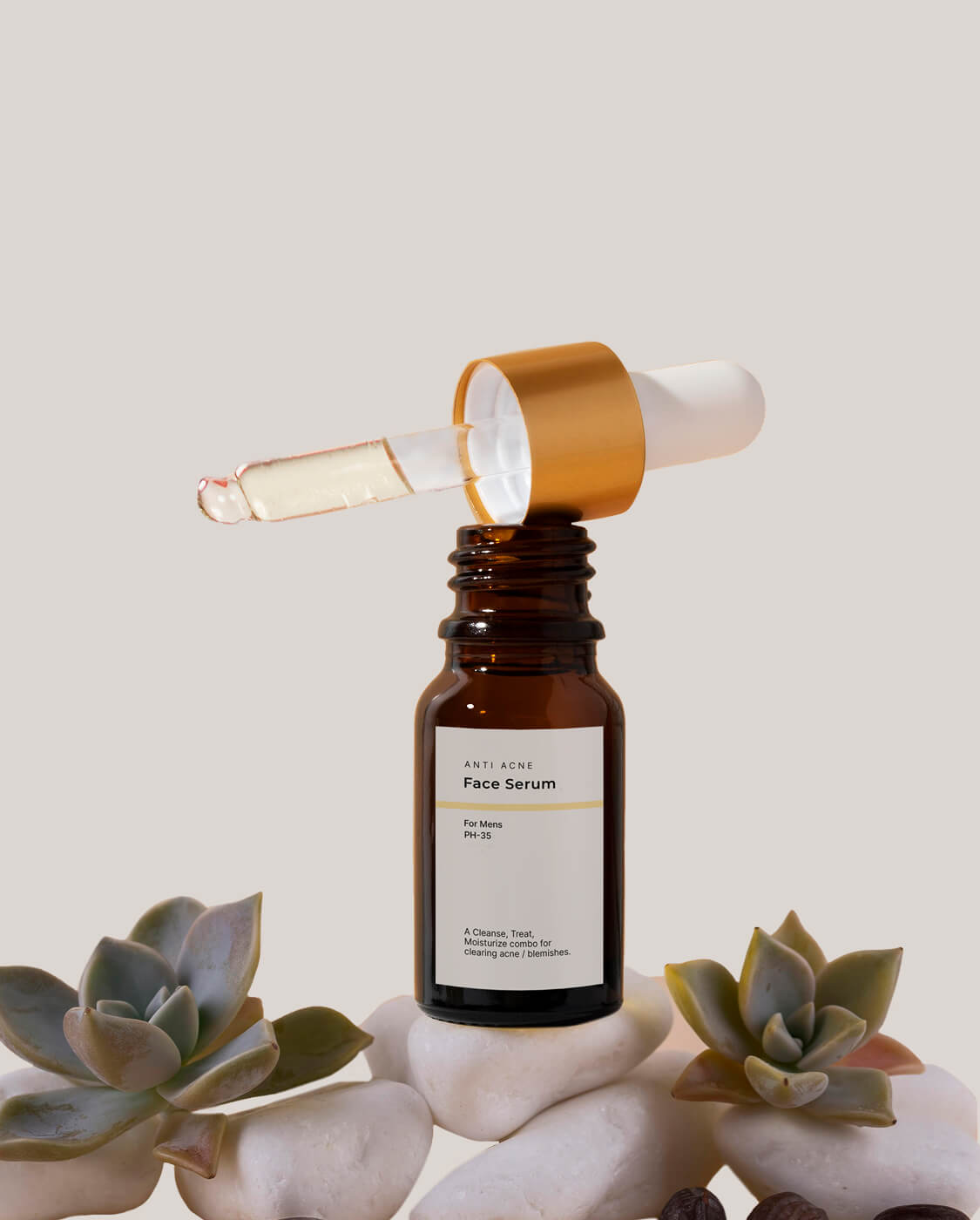Luminous Glow Serum