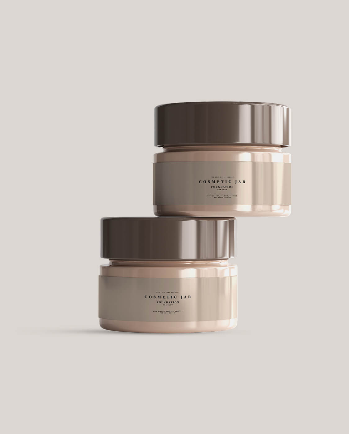 Silk Touch Foundation