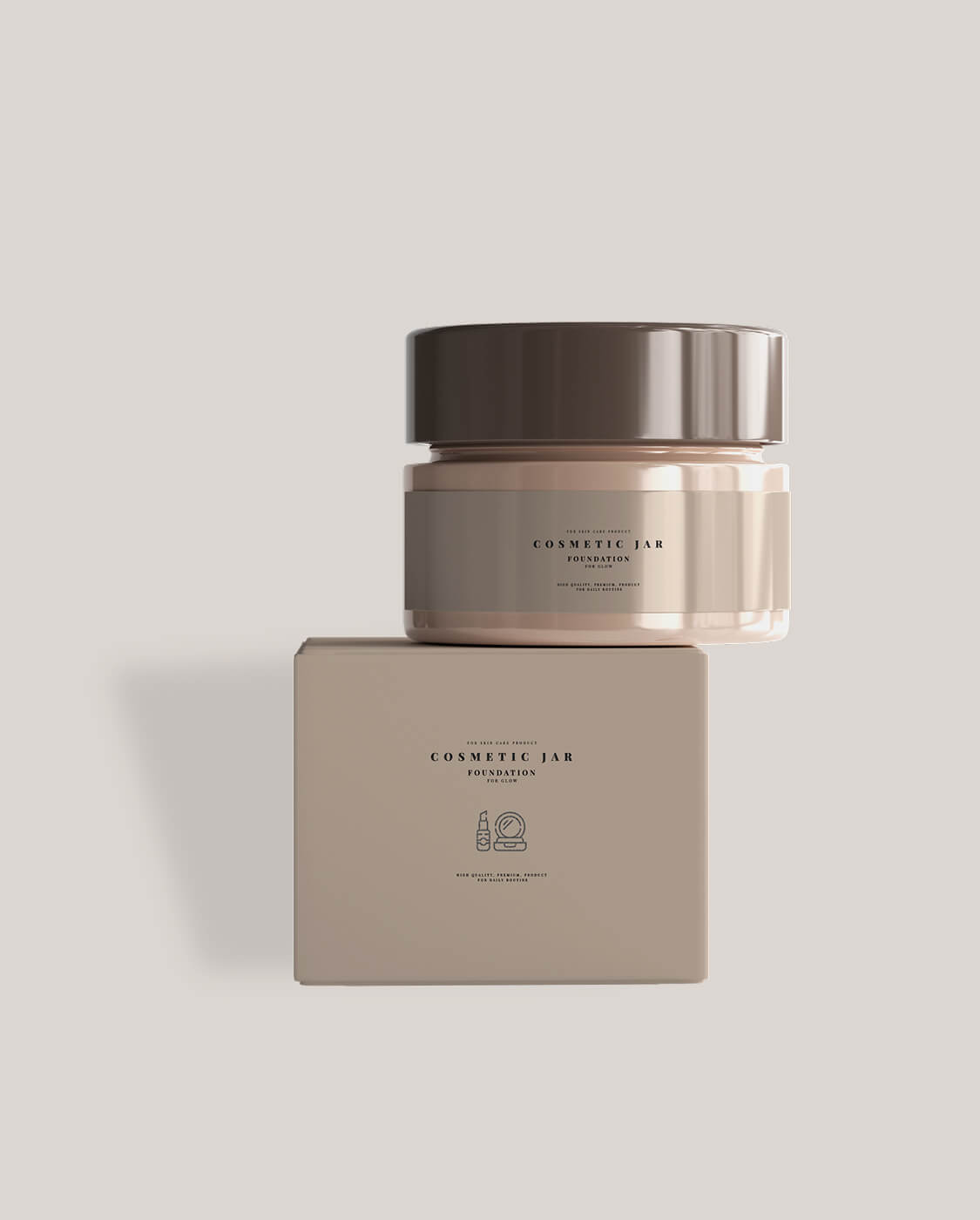 Silk Touch Foundation