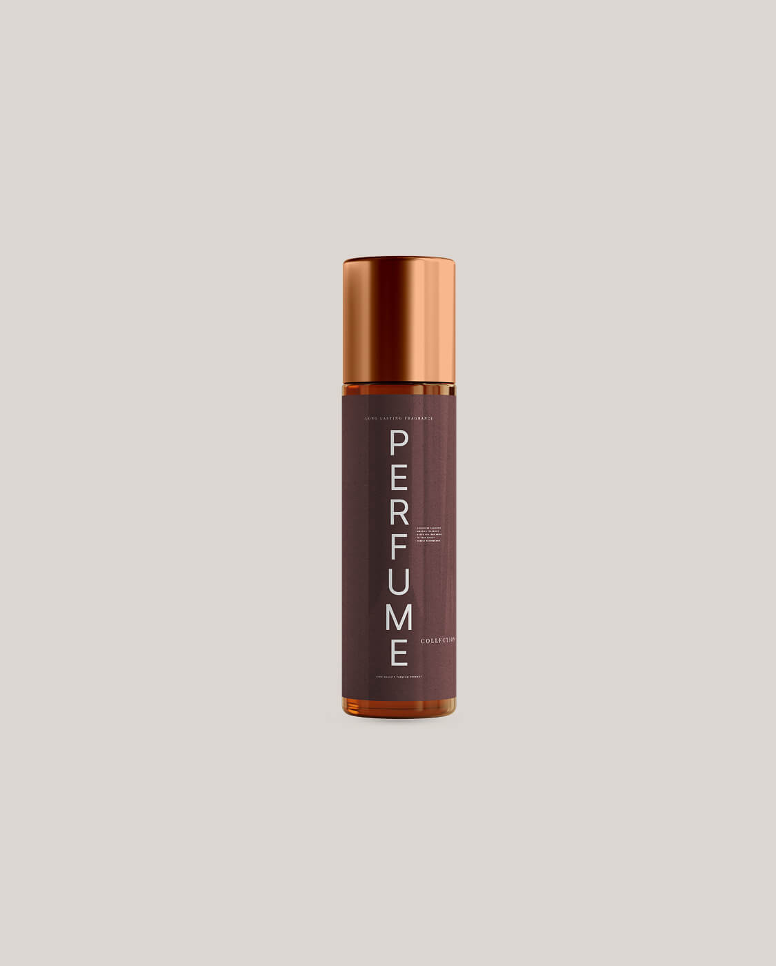 Divine Charm Perfume