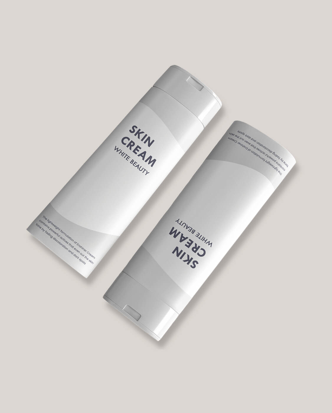 Deep Nourish Cream