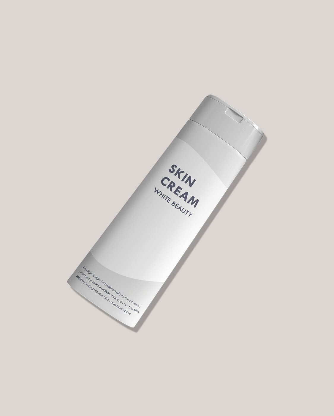 Deep Nourish Cream