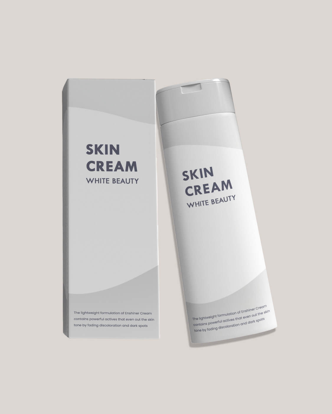 Deep Nourish Cream